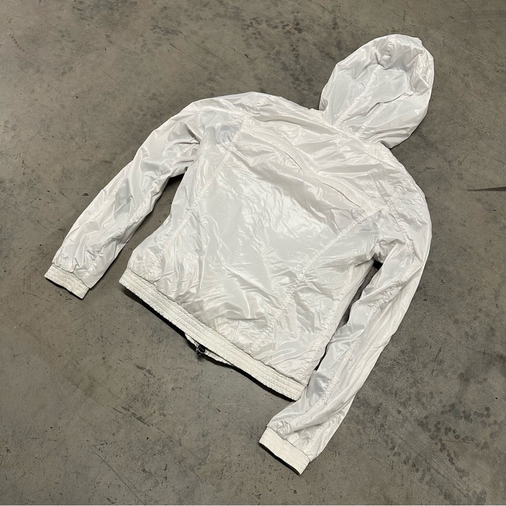 DUVETICA lightweight Full Zip Hooded Jacket - Picture 13 of 14